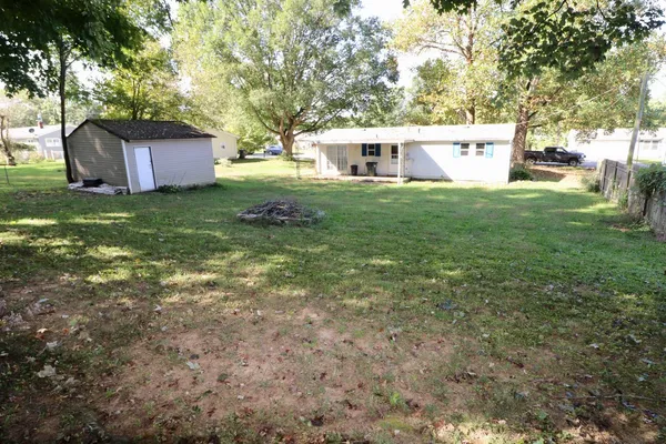 $115,000 | 732 Margaret Avenue, Rising Sun, IN 47040