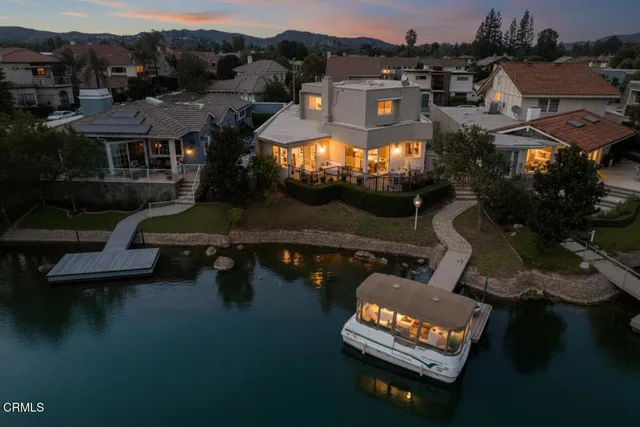 $3,250,000 | 4008 Mariner Circle, Westlake Village, CA 91361