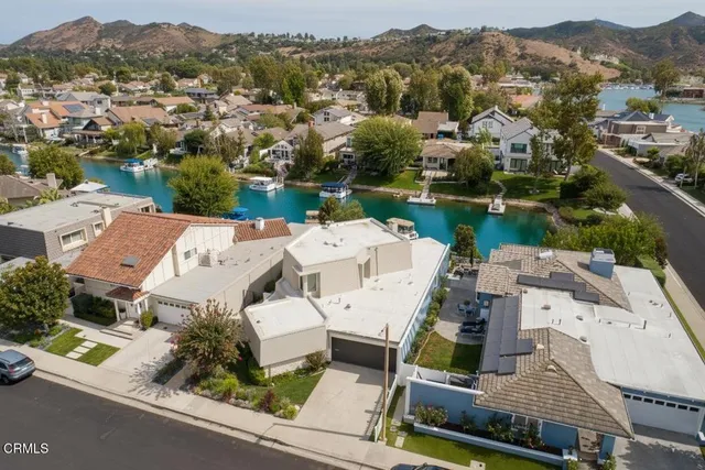 $3,250,000 | 4008 Mariner Circle, Westlake Village, CA 91361