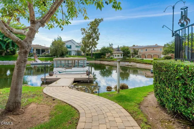 $3,250,000 | 4008 Mariner Circle, Westlake Village, CA 91361
