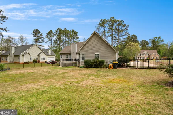$500,000 | 145 Ryans Court, Sharpsburg, GA 30277