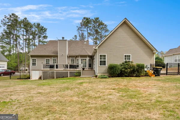 $500,000 | 145 Ryans Court, Sharpsburg, GA 30277