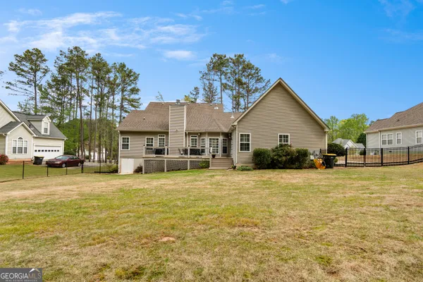 $500,000 | 145 Ryans Court, Sharpsburg, GA 30277