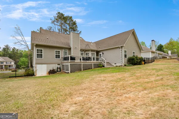 $500,000 | 145 Ryans Court, Sharpsburg, GA 30277
