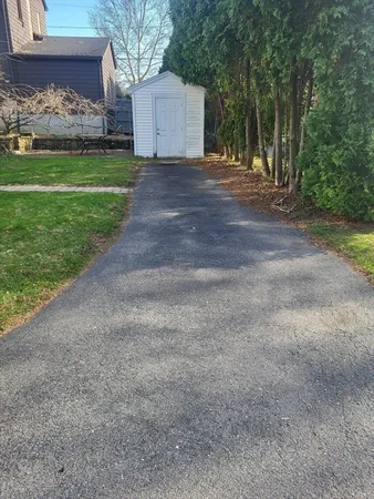 $2,200 | 11 Walnut Hill Road, Unit 1, Newton, MA 02459