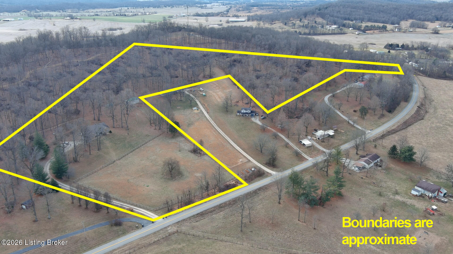 2800 Stringtown Road Guston, KY 40142 - Photo 19 of 99 2800 Stringtown Rd-12