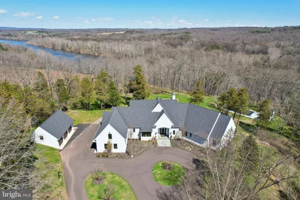 $3,499,000 | 2 Cedar Lane, Erwinna, PA 18920