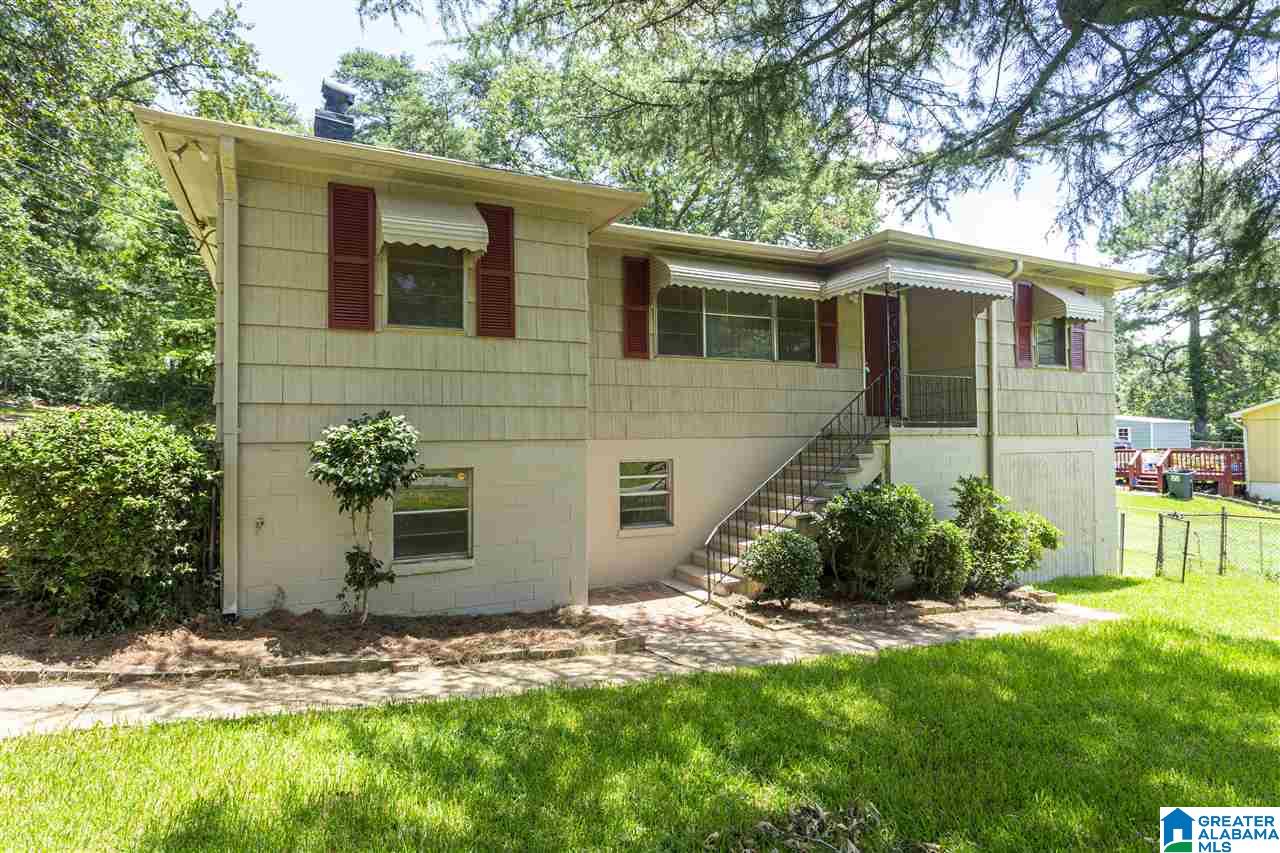 331 James Avenue Bessemer, AL 35023 - Photo 1 of 1