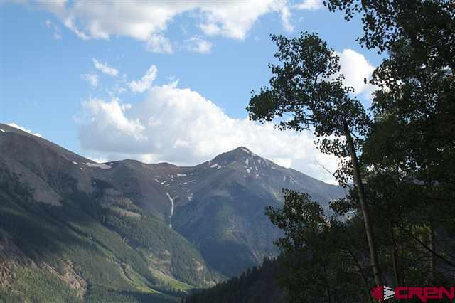 Tbd North Henson Creek Road Lake City, CO 81235 - Photo 9 of 12