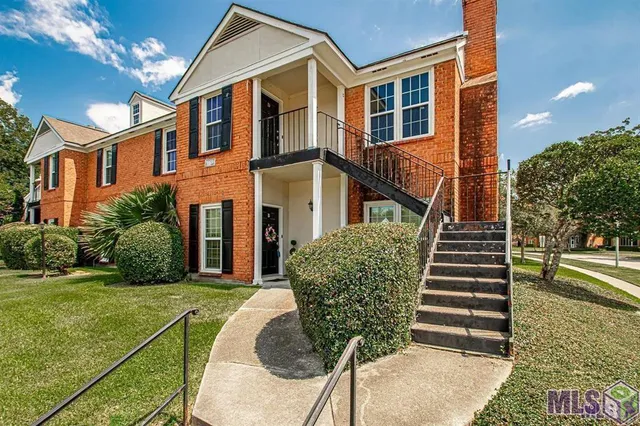 $1,450 | 7833 Jefferson Pl Boulevard, Unit 27D, Baton Rouge, LA 70809