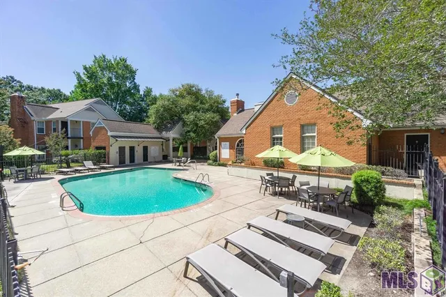 $1,450 | 7833 Jefferson Pl Boulevard, Unit 27D, Baton Rouge, LA 70809