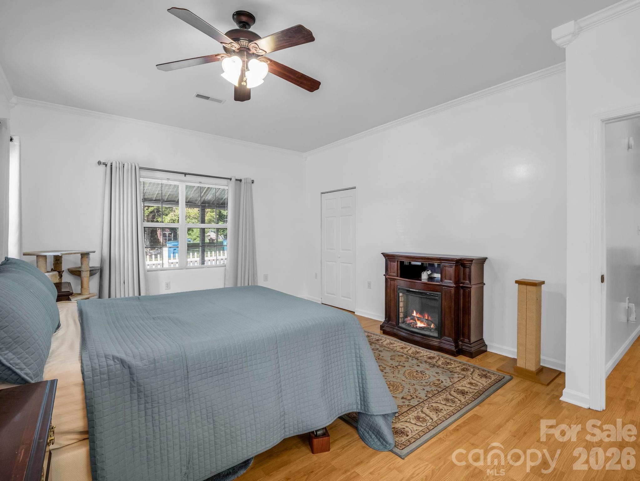 599 Old Henrietta Road Forest City, NC 28043 - Photo 20 of 30