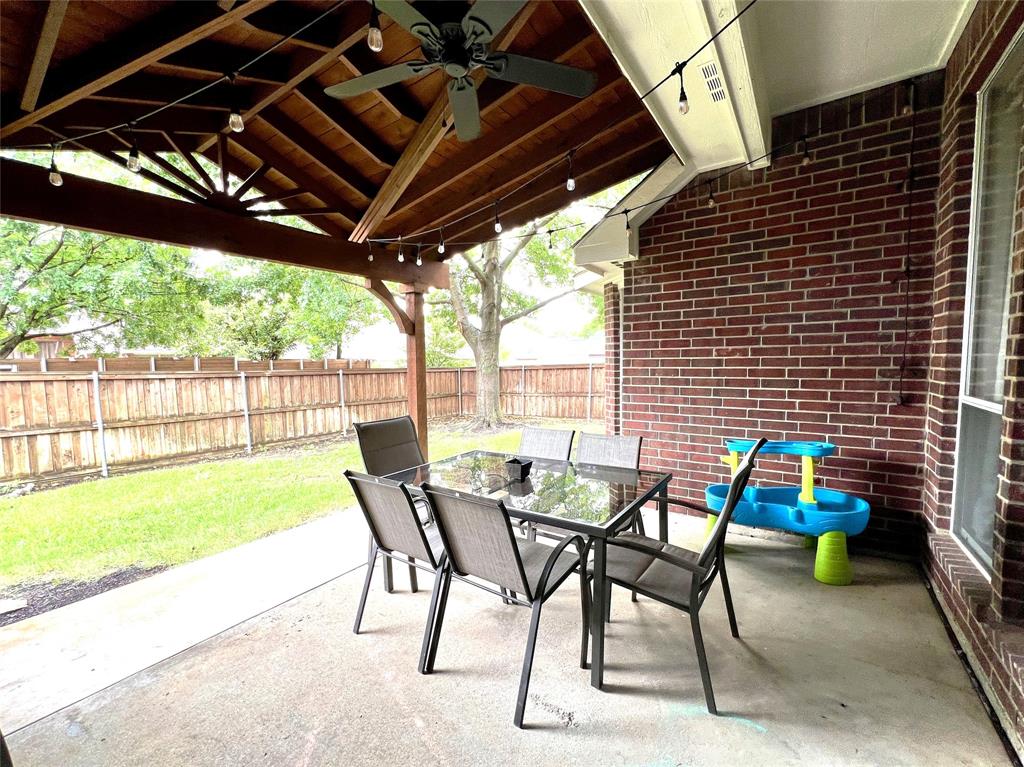 11413 Huntington Road Frisco, TX 75035 - Photo 34 of 35