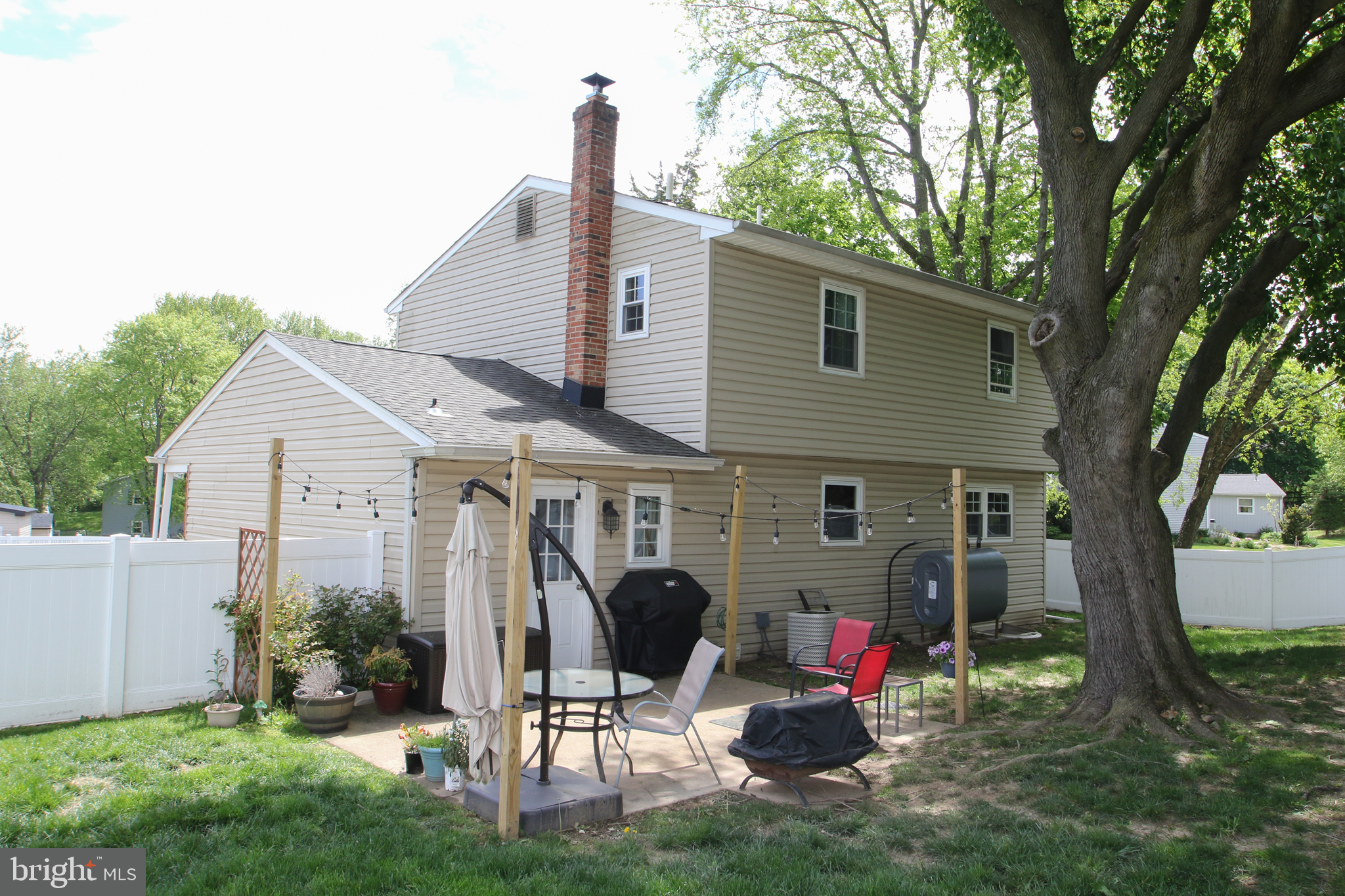 100 Ware Road Newark, DE 19711 - Photo 26 of 29 Privacy Fencing