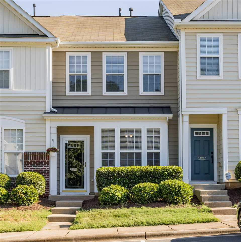 7654 Winners Edge Street Raleigh, NC 27617 - Photo 1 of 22 Exterior Front