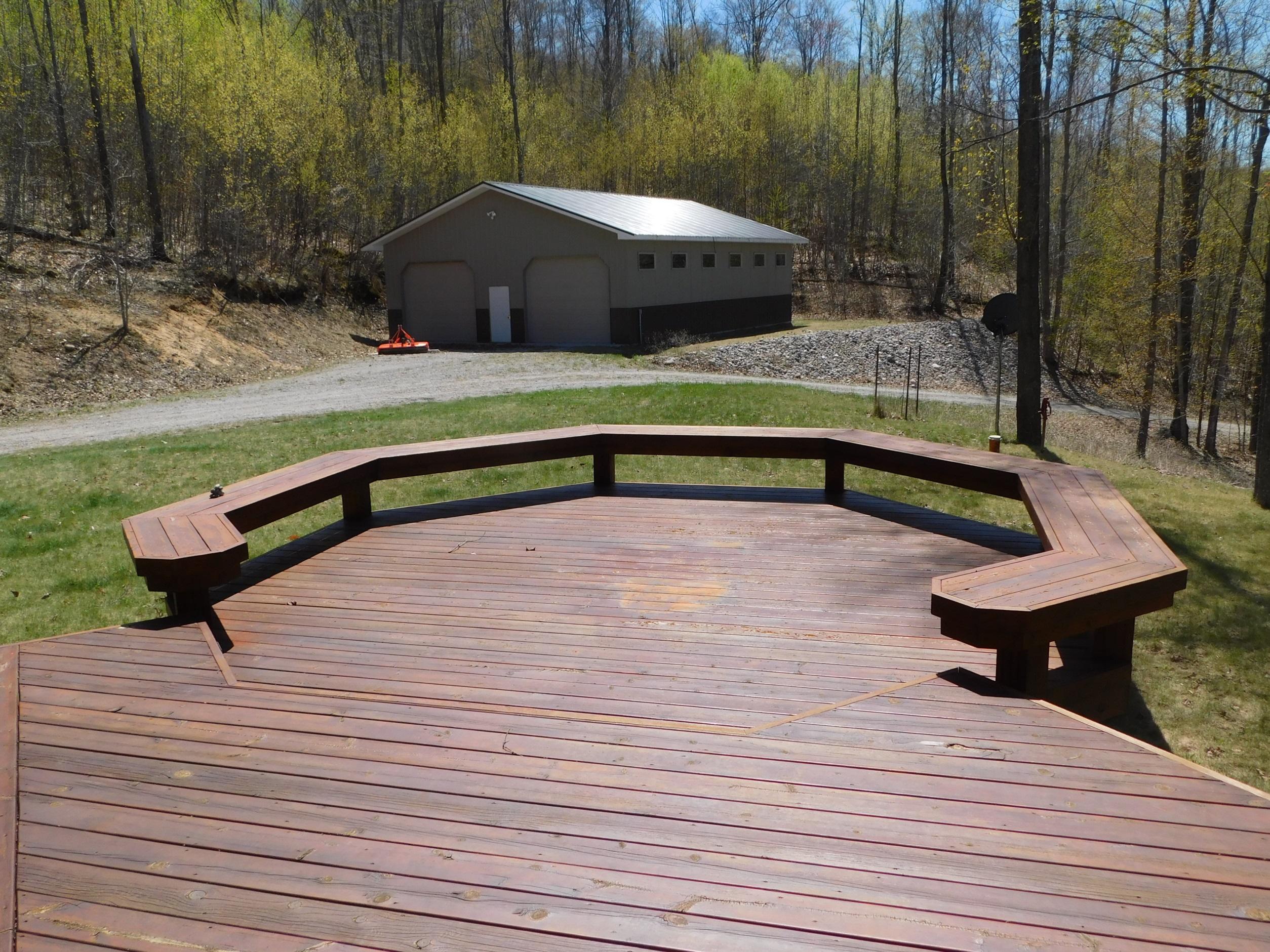 2381 North Mt Tom Road Mio, MI 48647 - Photo 49 of 56 Gallery Image 49