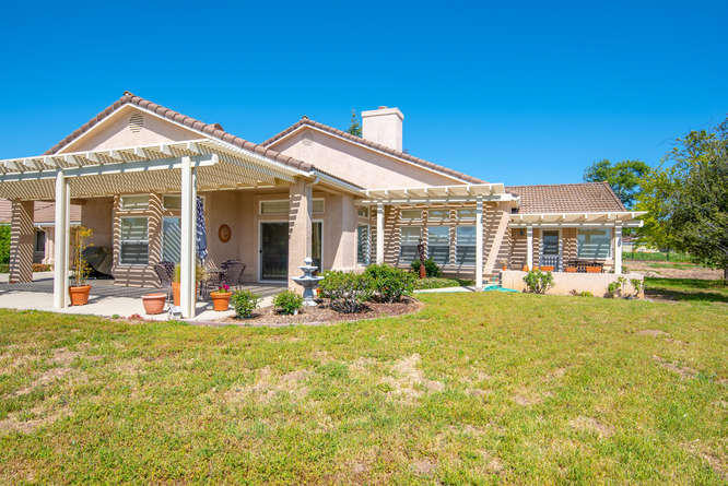 2940 Quail Valley Road Solvang, CA 93463 - Photo 24 of 27 2940 Quail Valley Rd Solvang-small-032-2