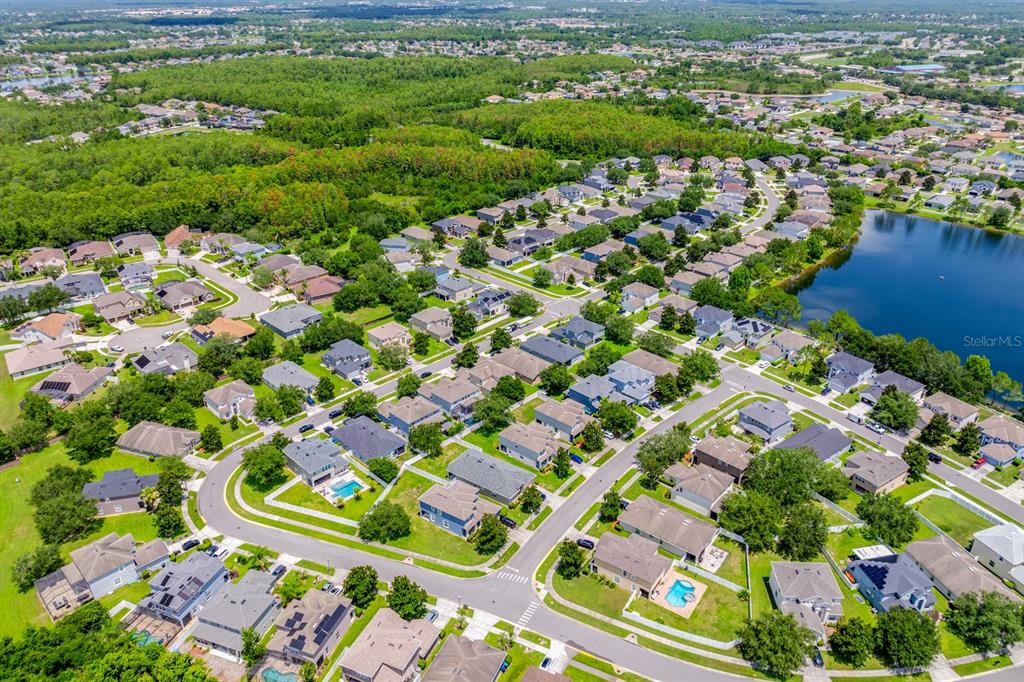 1135 Toluke Point Orlando, FL 32828 - Photo 42 of 45