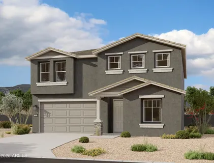 $558,990 | 2329 Rolling Pr Lane, San Tan Valley, AZ 85140