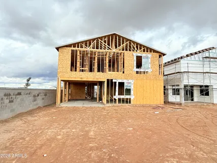 $558,990 | 2329 Rolling Pr Lane, San Tan Valley, AZ 85140