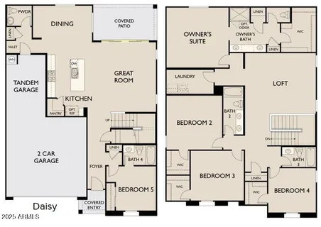 $558,990 | 2329 Rolling Pr Lane, San Tan Valley, AZ 85140