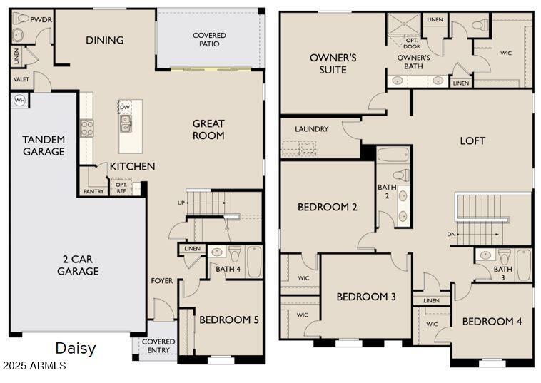 2329 Rolling Pr Lane San Tan Valley, AZ 85140 - Photo 8 of 19
