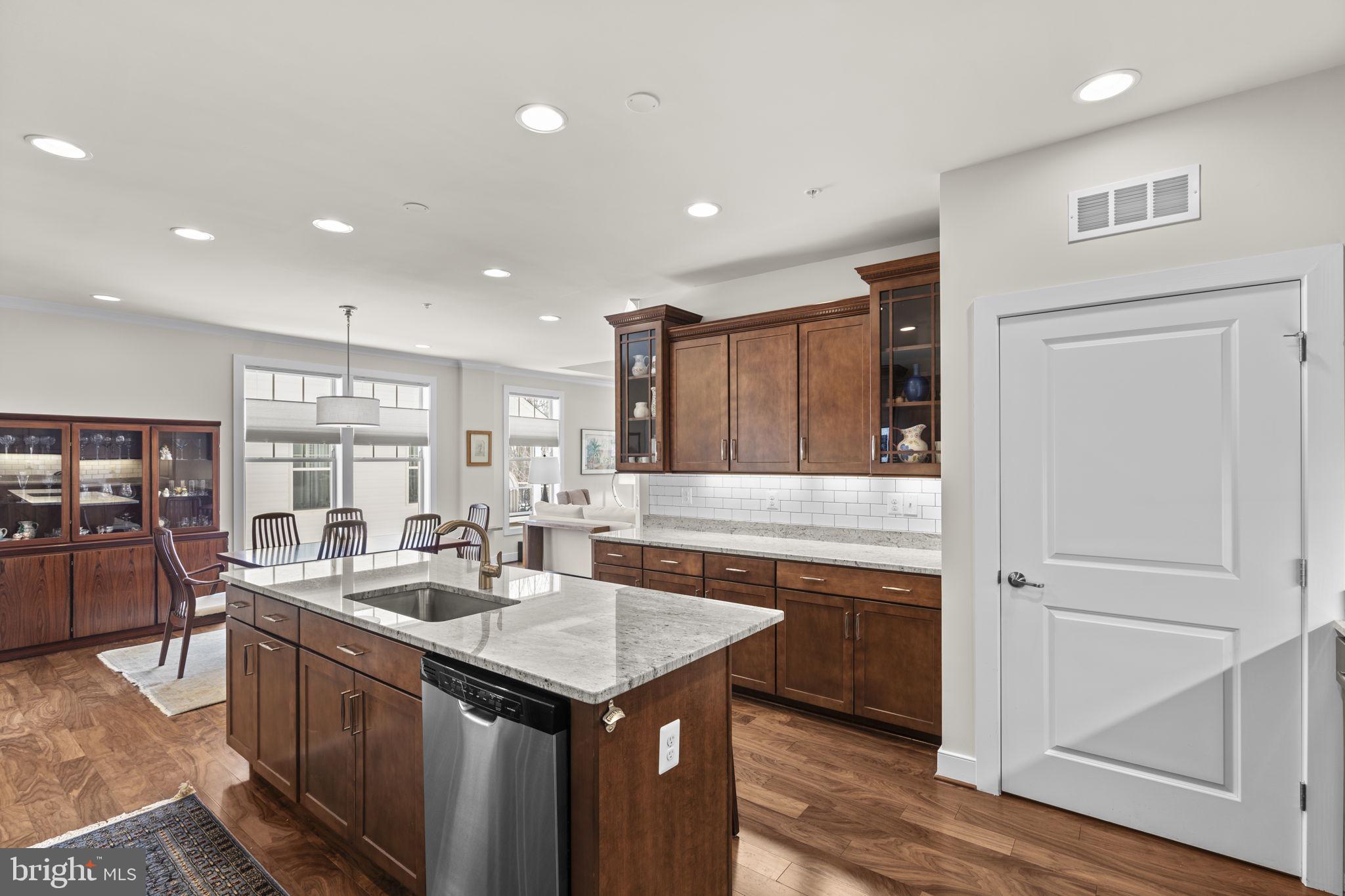 9756 Knowledge Drive Laurel, MD 20723 - Photo 18 of 59 Kitchen