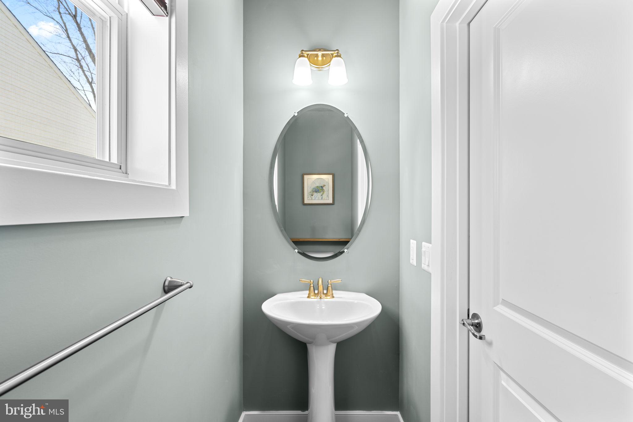 9756 Knowledge Drive Laurel, MD 20723 - Photo 19 of 59 Powder Bath