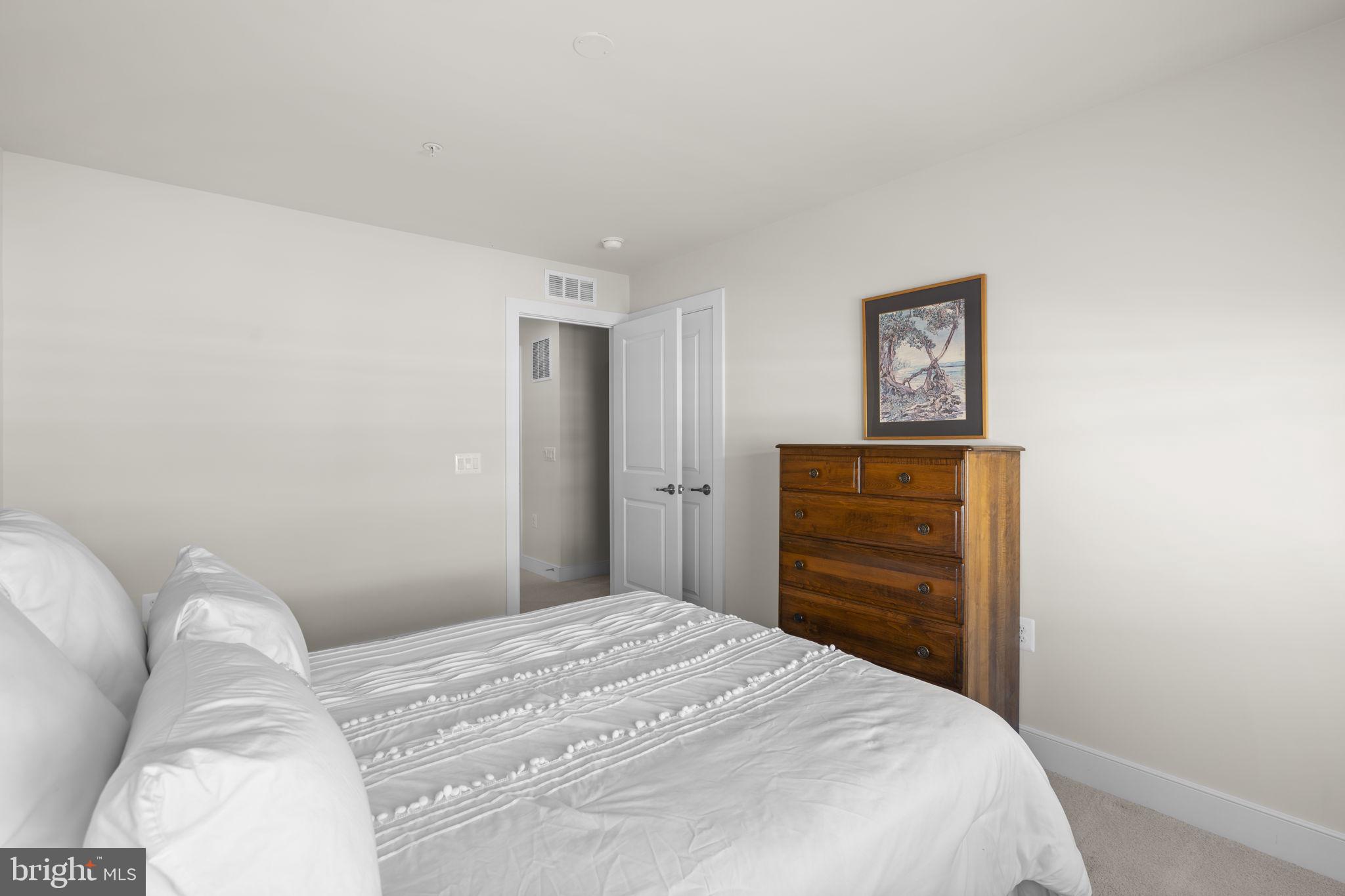 9756 Knowledge Drive Laurel, MD 20723 - Photo 35 of 59 Upper Level Bedroom 2