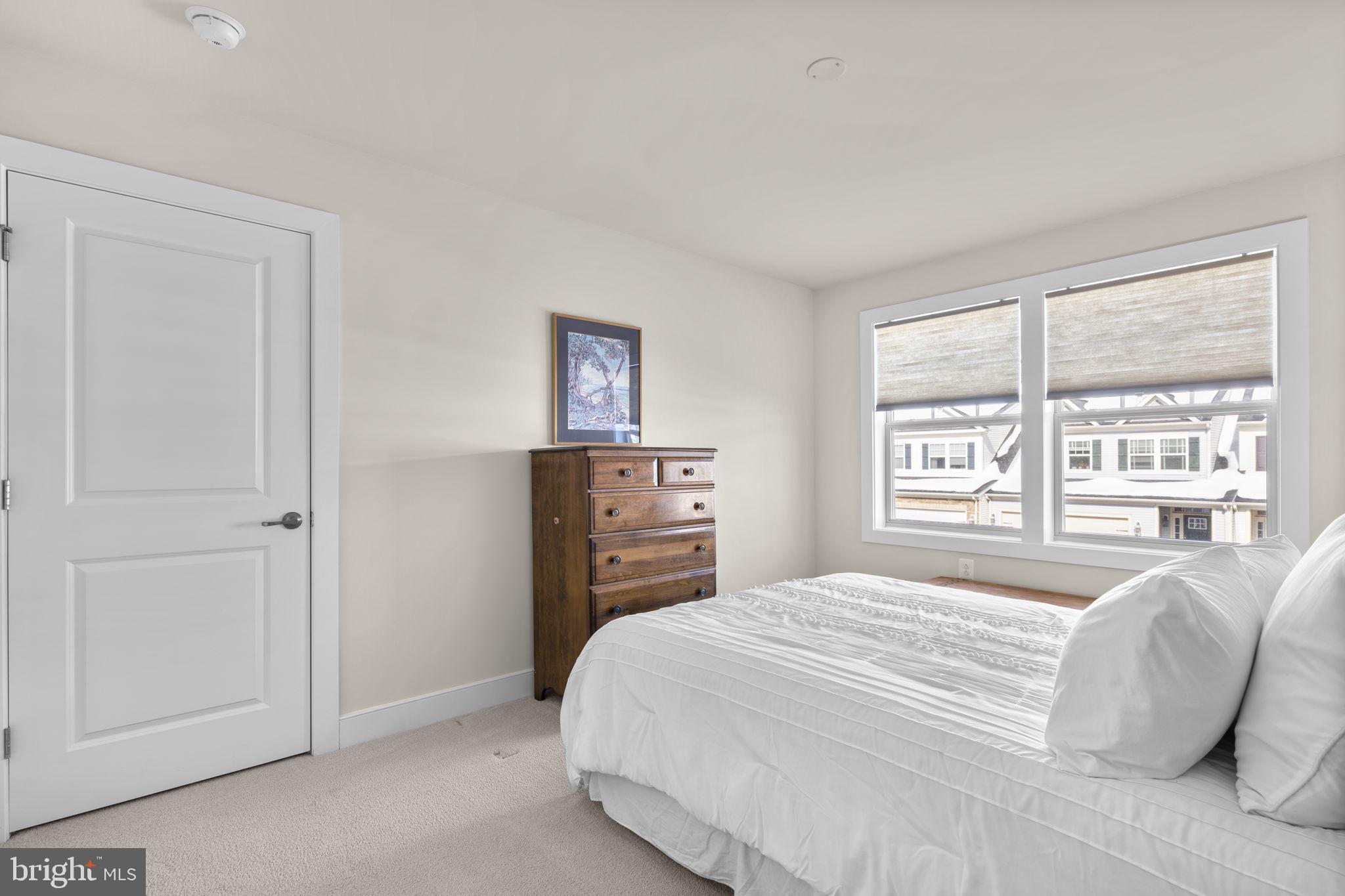 9756 Knowledge Drive Laurel, MD 20723 - Photo 36 of 59 Upper Level Bedroom 2