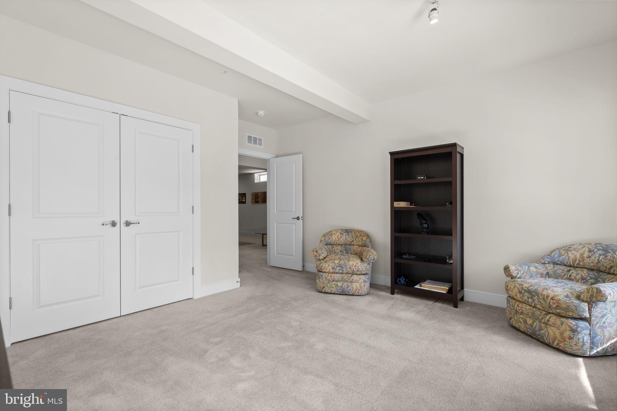 9756 Knowledge Drive Laurel, MD 20723 - Photo 50 of 59 Lower Level Bedroom 4