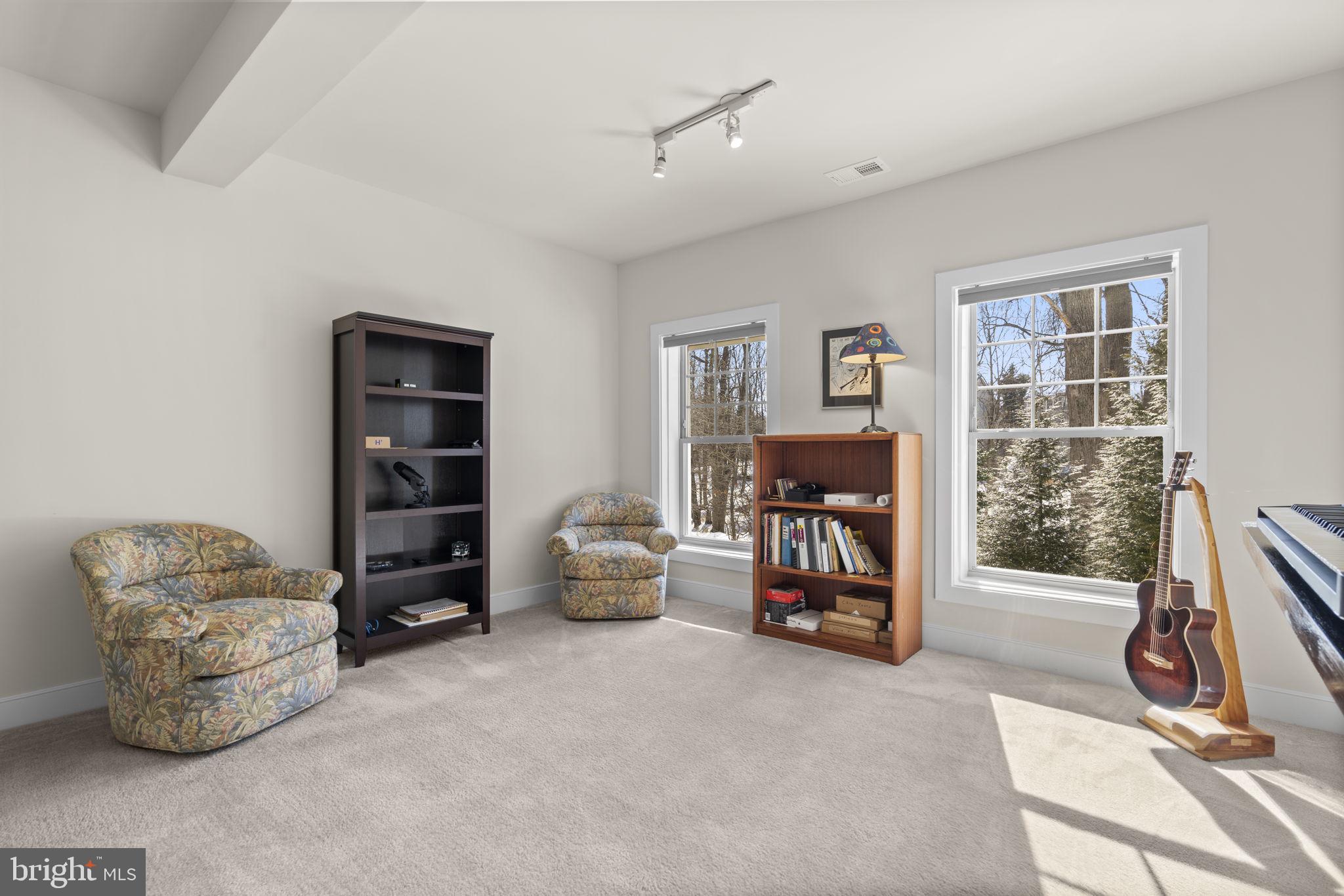 9756 Knowledge Drive Laurel, MD 20723 - Photo 52 of 59 Lower Level Bedroom 4