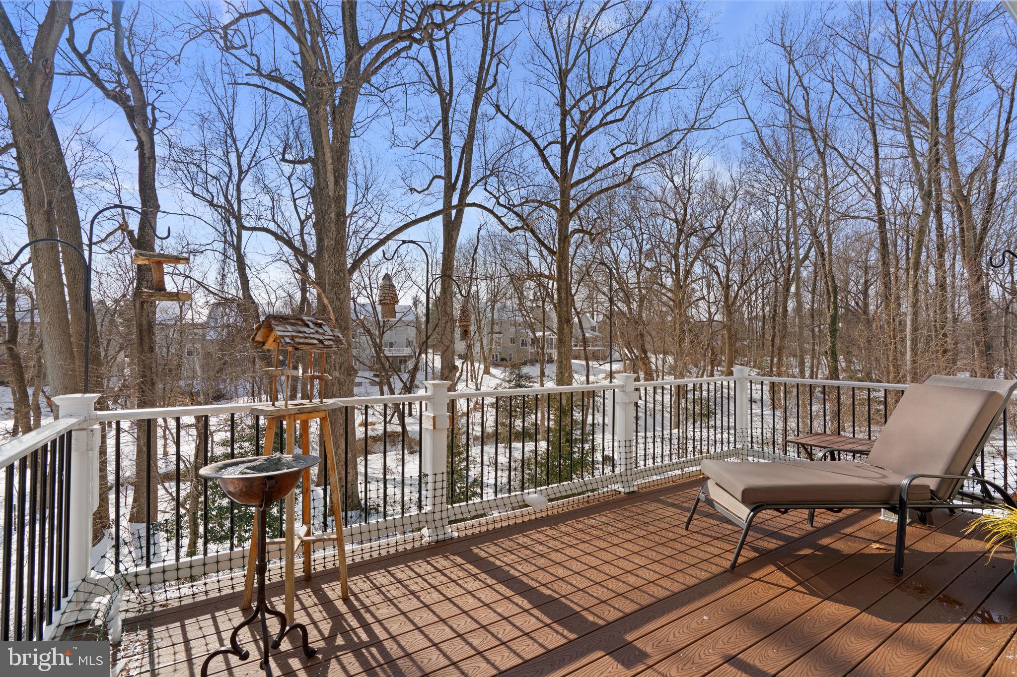 9756 Knowledge Drive Laurel, MD 20723 - Photo 56 of 59 Deck