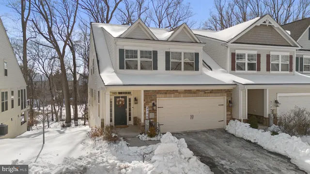 $715,000 | 9756 Knowledge Drive, Laurel, MD 20723