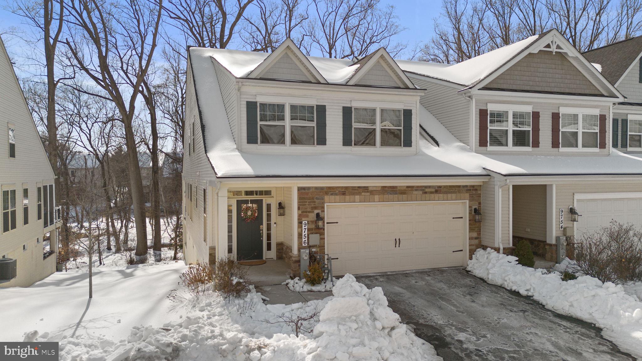 9756 Knowledge Drive Laurel, MD 20723 - Photo 59 of 59 Front