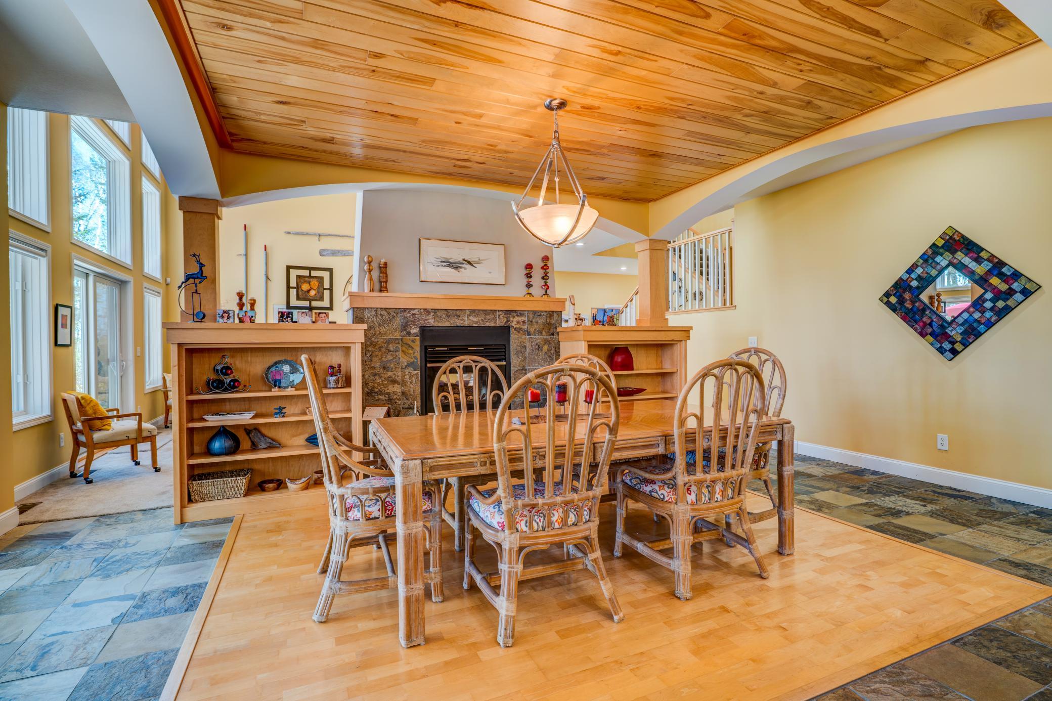 3445 Mission Road Northeast Bemidji, MN 56601 - Photo 13 of 92