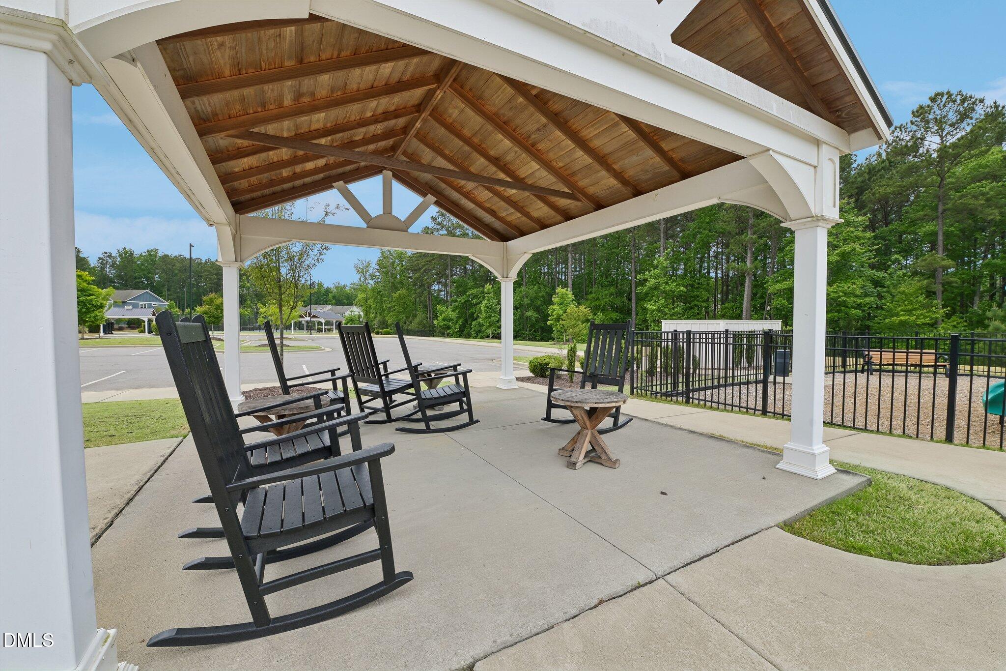 3216 Retama Run Apex, NC 27562 - Photo 50 of 73