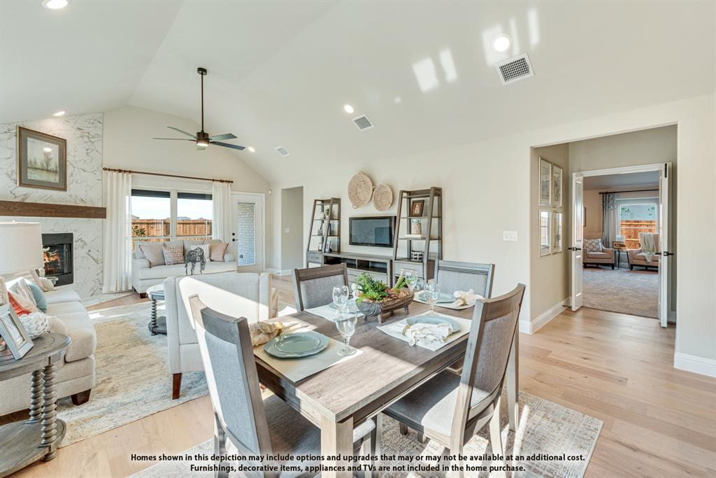 129 Ponce De Leon Road Granbury, TX 76048 - Photo 10 of 25