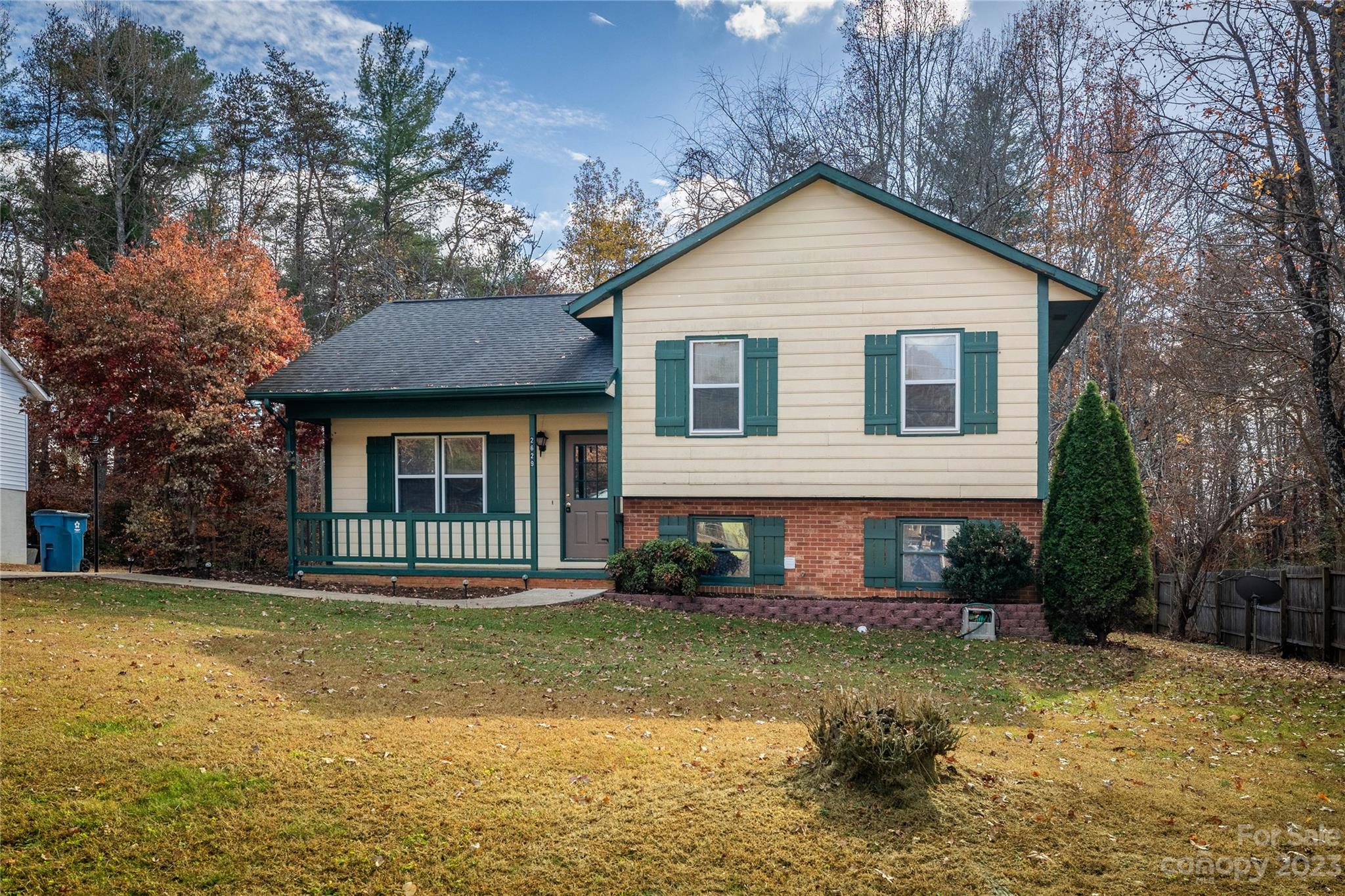 2629 Tablerock Road Lenoir, NC 28645 - Photo 1 of 19 Gallery Image 1