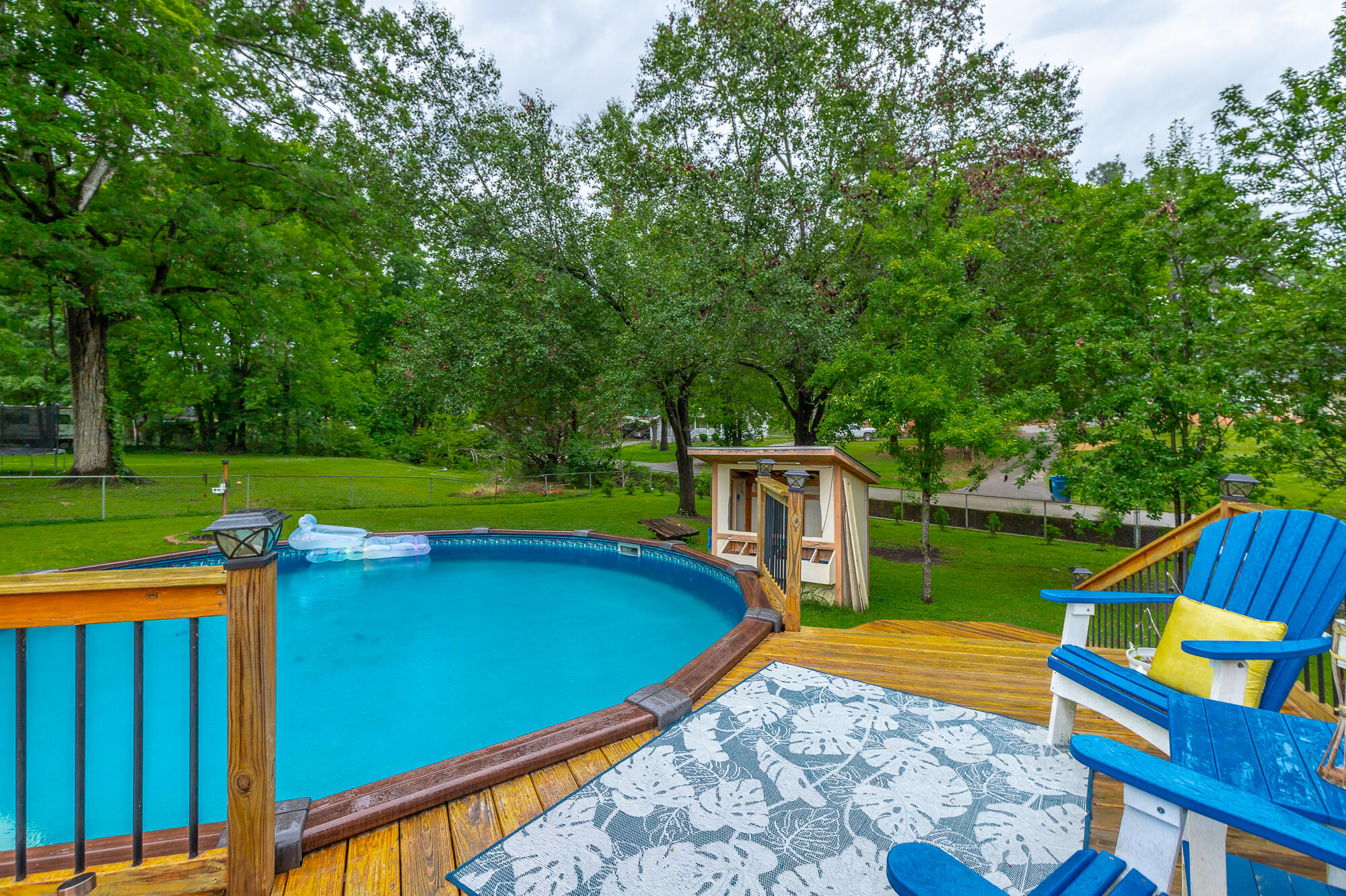 720 Fricks Lane Rossville, GA 30741 - Photo 44 of 66 720 Fricks Lane HD-70