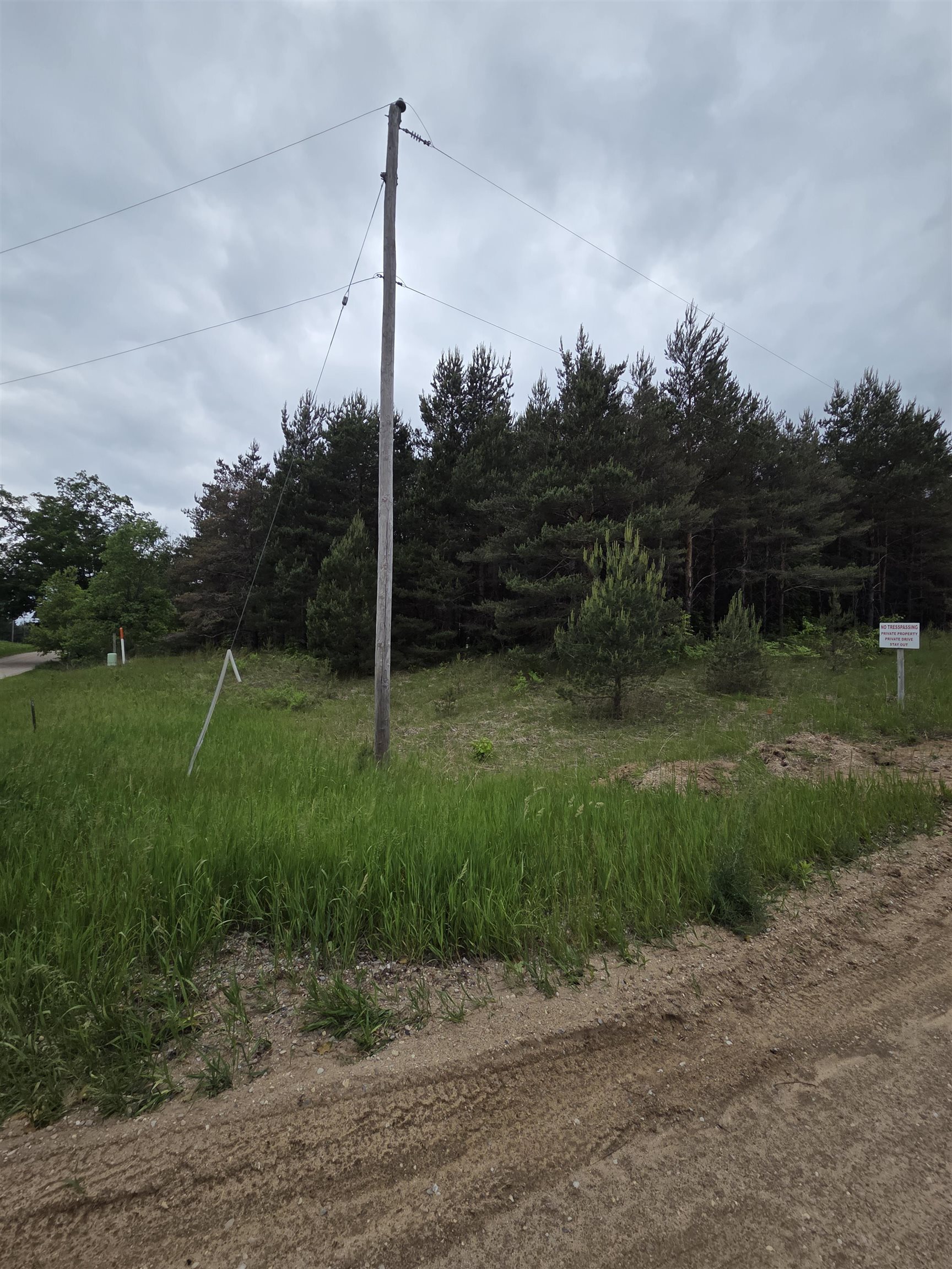 County Line Road Kingsley, MI 49649 - Photo 1 of 5