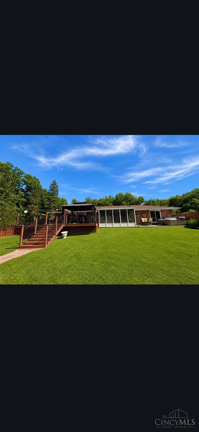 2594 Phillips Road Lebanon, OH 45036 - Photo 22 of 30
