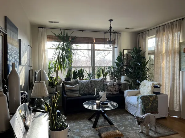 $2,600 | 2935 North Clybourn Avenue, Unit 301, Chicago, IL 60618