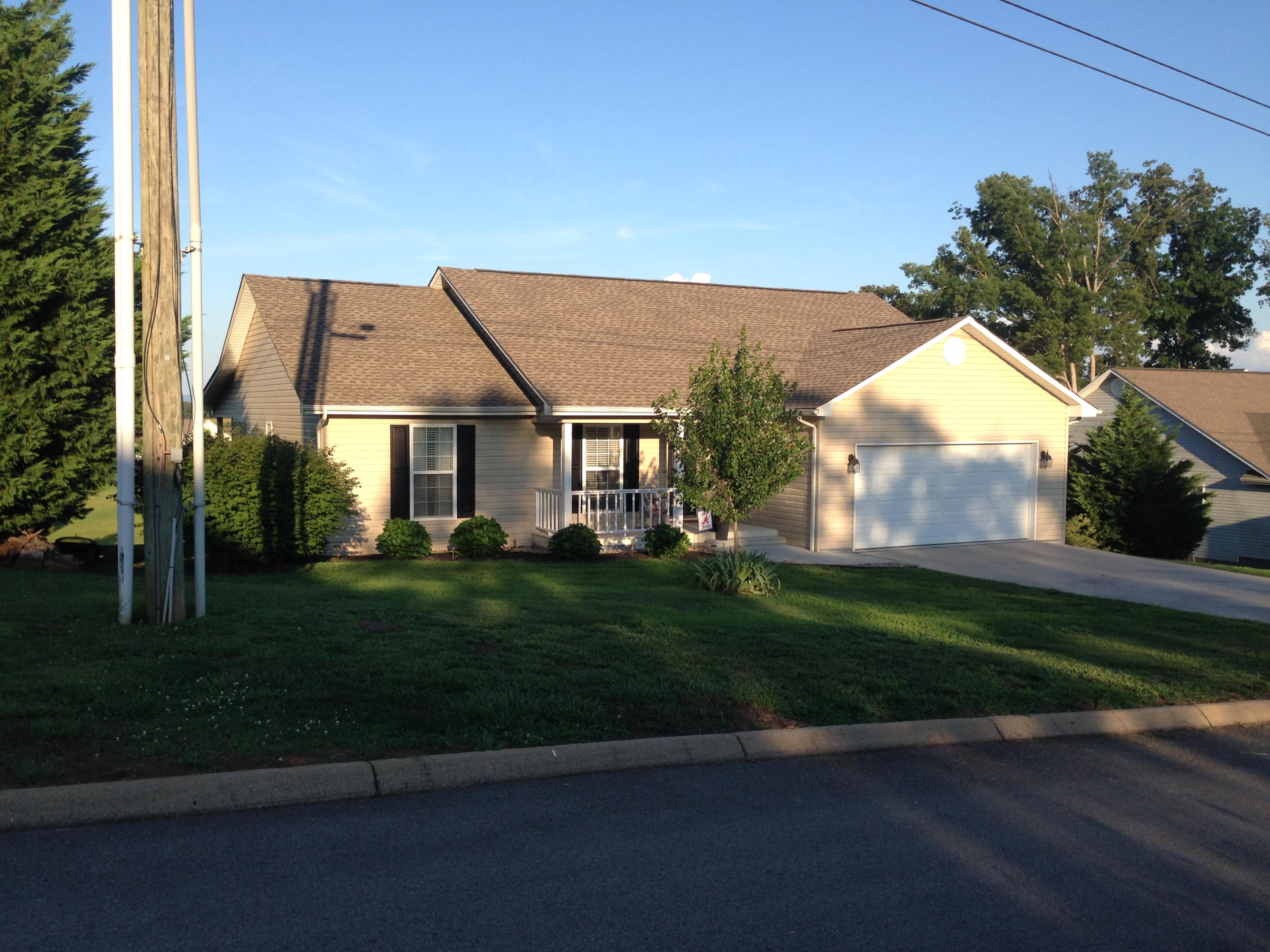 150 Timber Ridge Drive Madisonville, TN 37354 - Photo 1 of 40 IMG_4223