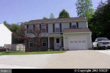 18907 Fuller Heights Road Triangle, VA 22172 - Photo 1 of 1 Exterior (Main)