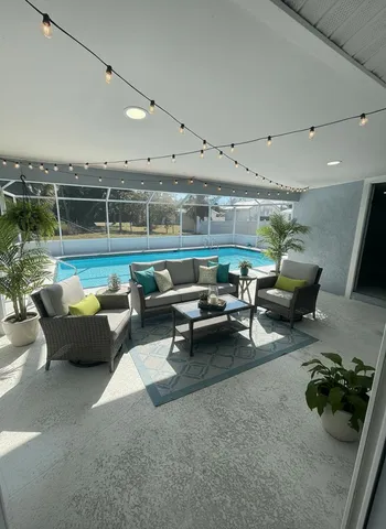 $1,995 | 2346 Lakeshore Circle, Port Charlotte, FL 33952