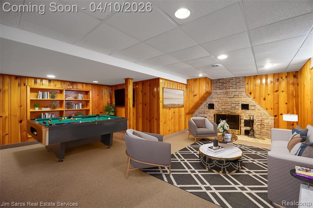 1101 Torrey Road Grosse Pointe Woods, MI 48236 - Photo 23 of 29 Gallery Image 23