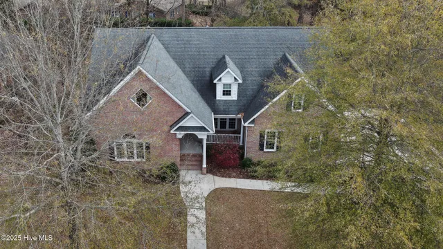 $674,900 | 2201 Bloomsbury Road, Greenville, NC 27858