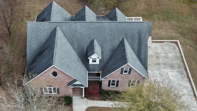 $674,900 | 2201 Bloomsbury Road, Greenville, NC 27858