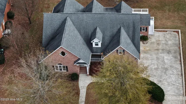 $674,900 | 2201 Bloomsbury Road, Greenville, NC 27858